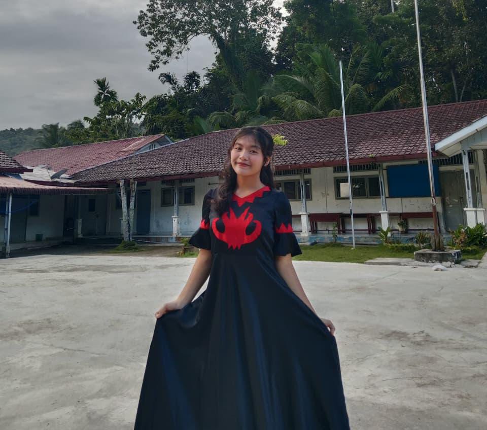 Dr. Enjel Telaumbanua